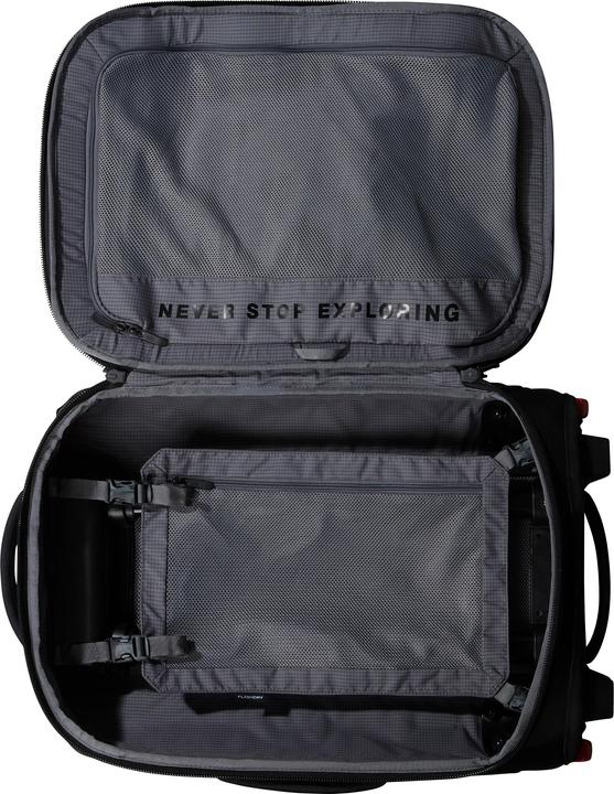Image du produit North Face Base Camp Rolling Thunder 22 (40 l, Bagage à main (jusqu'à 50l))