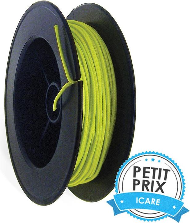 Actual product image Eureka! Diabolo fluor rope
