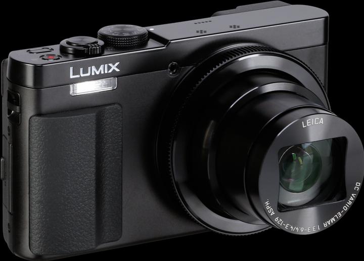 Immagine prodotto Panasonic Lumix DMC-TZ70 (24 - 720 mm, 12.10 Mpx, 1/2,3'')
