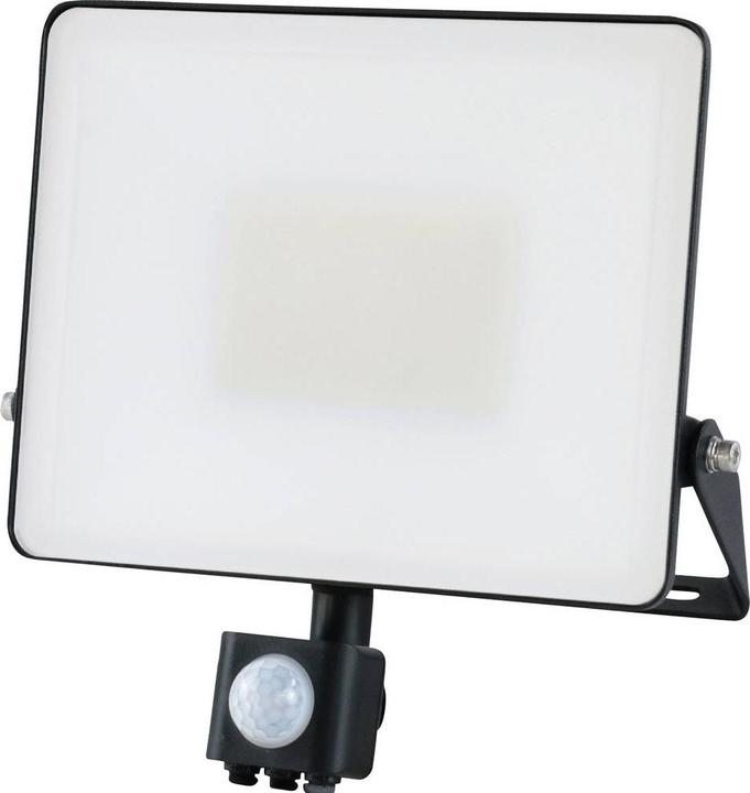 Outdoor wall lamp