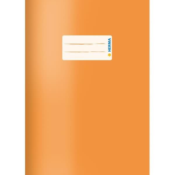 Actual product image HERMA Booklet protector A5 cardboard