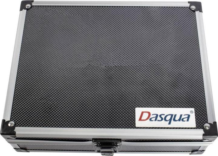 Image du produit Dasqua Tachymètre numérique 2.5 à 99999 tr/min (Mallette d'instruments de mesure)