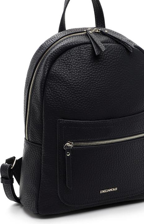 Actual product image Emily und Noah Rucksack E&N Heidi (8.30 l)