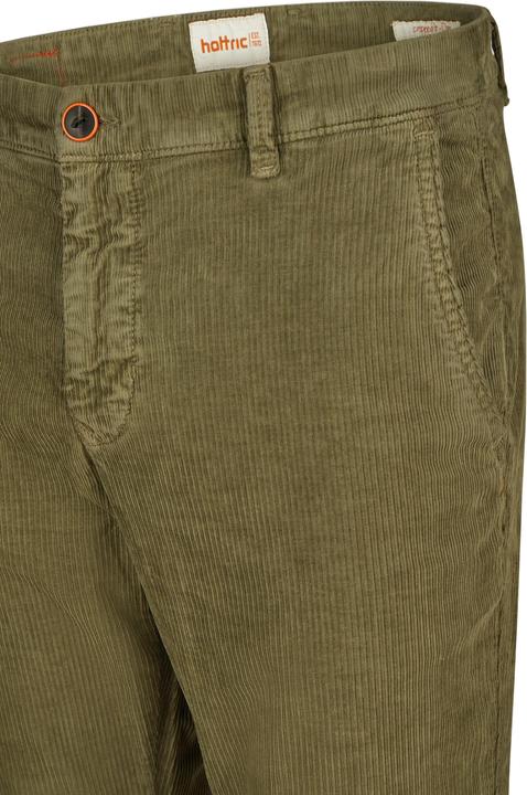 Produktbild Hattric Chinohose Dan Cord (W33/L32)