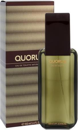Immagine prodotto Antonio Puig Quorum (Eau de toilette, 100 ml)