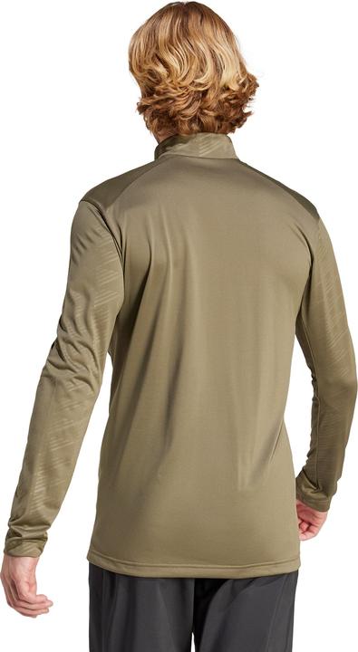 Image du produit adidas Terrex Multi Half-Zip Manches longues (S)