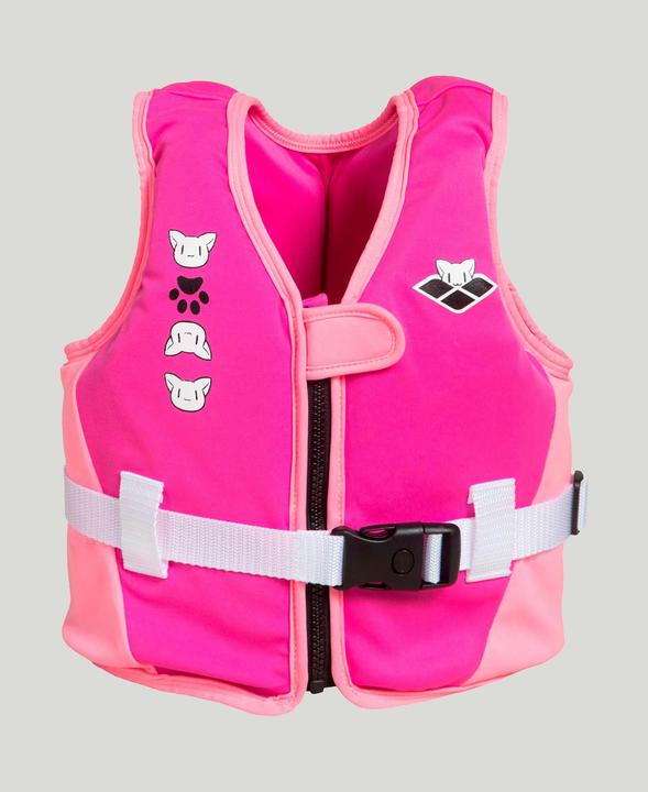 Produktbild Arena Kids Friends Swim Vest (104, 110, 116, 15 - 30 kg)