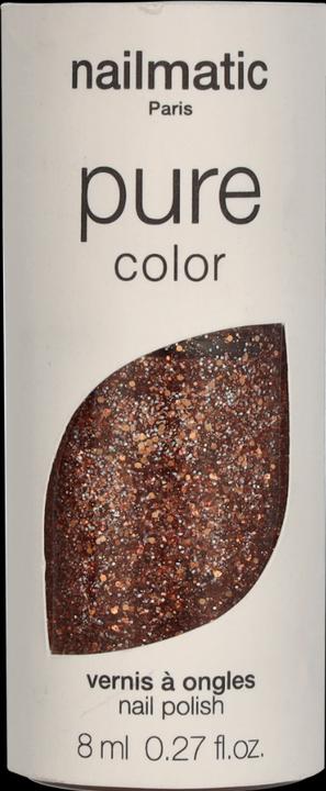 Produktbild Nailmatic Pure Color (Farblack)