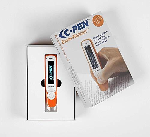 Produktbild C-Pen Exam Reader (USB, 3.5 mm Klinke)