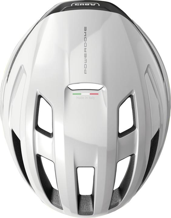 Actual product image Abus PowerDome MIPS (51 - 55 cm)