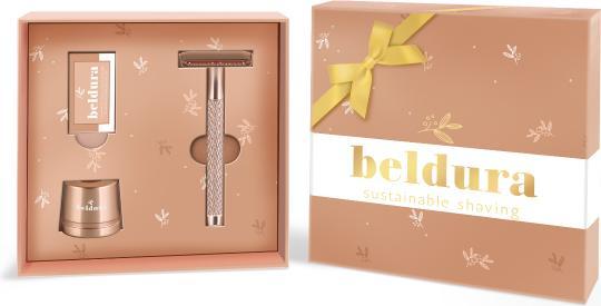 Produktbild Beldura Geschenkset Gold Edition