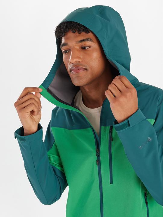 Produktbild Marmot ROM GTX Infinium Hoodie (S)