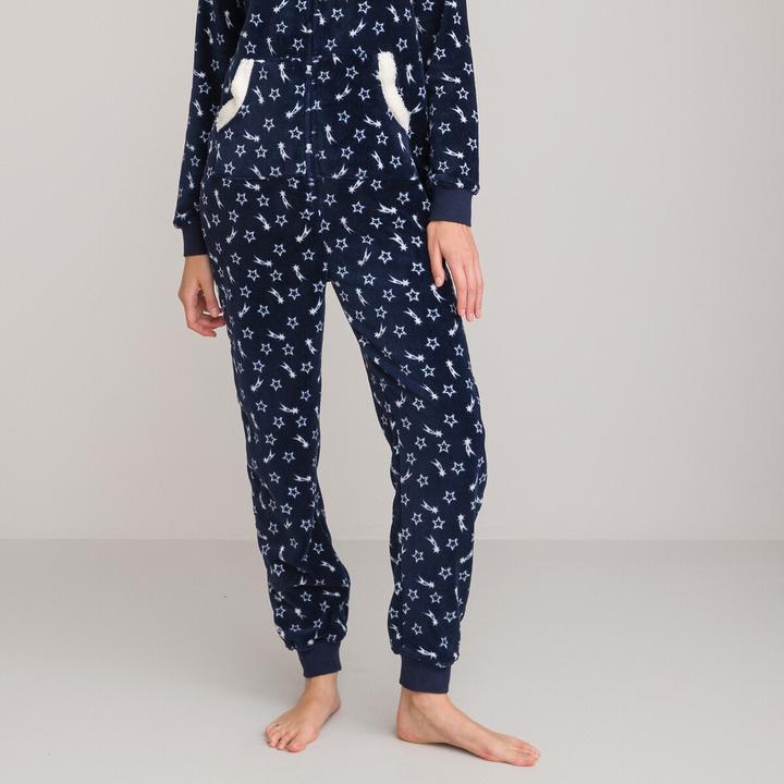 Produktbild La Redoute Collections Overall mit Sternenmuster (42)