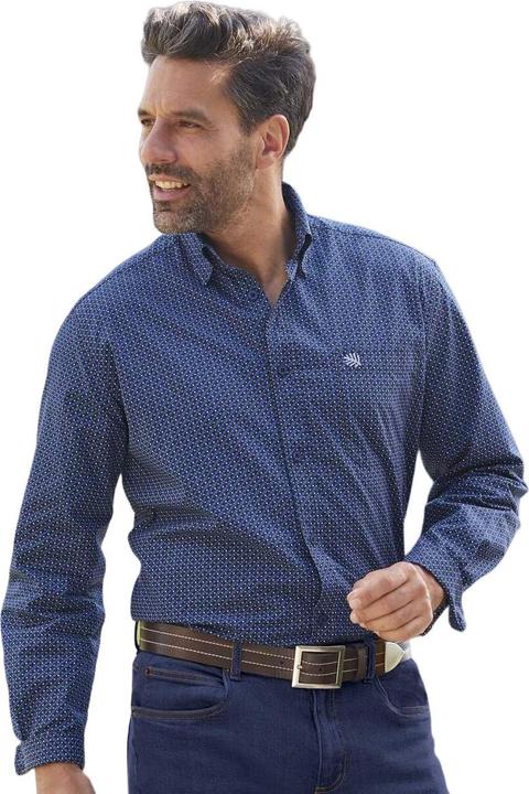 Image du produit Atlas For Men - Chemise - Homme (L)