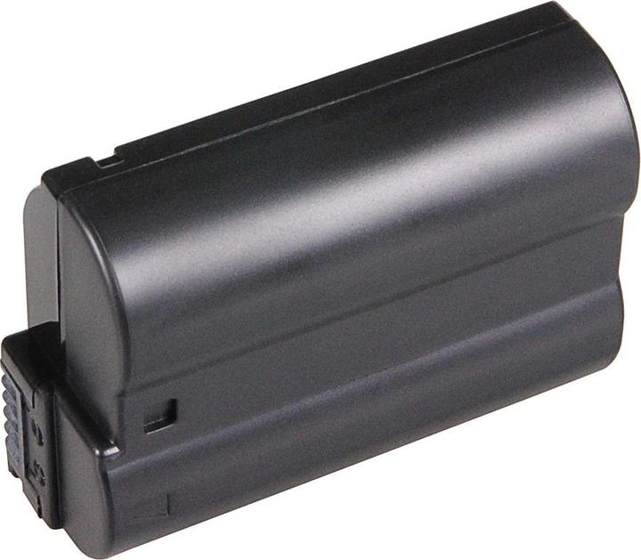 Actual product image Patona En-El15 (Rechargeable battery)