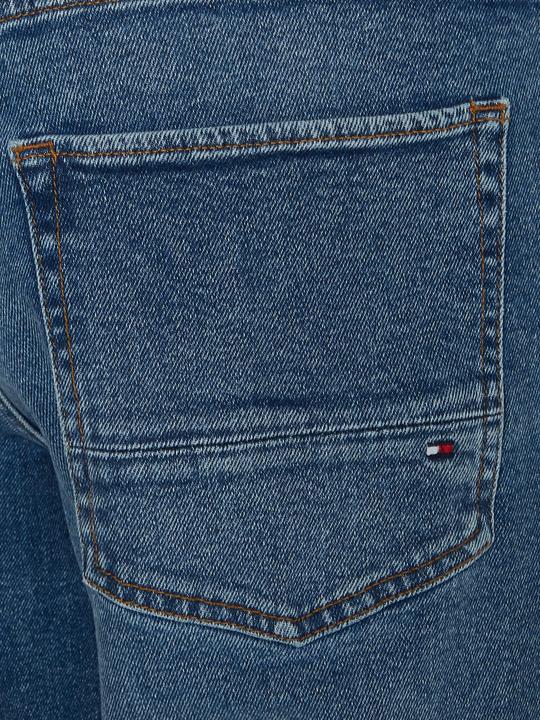 Produktbild Tommy Hilfiger Tapered Moore Str Bay Blue (W30/L32)