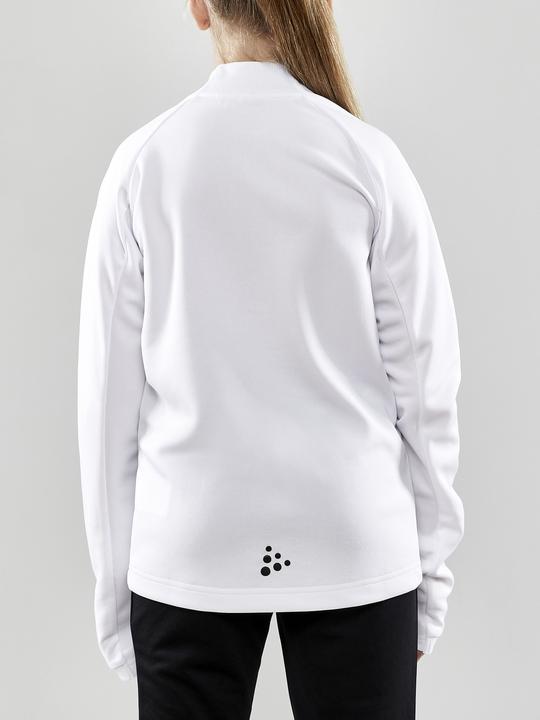 Produktbild Craft Evolve Halfzip Jr (122)