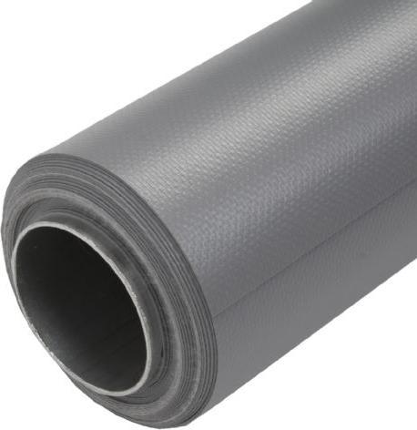 Image du produit Falcon Eyes Fond vinyle gris 2,75 x 6,09 m (275 cm)