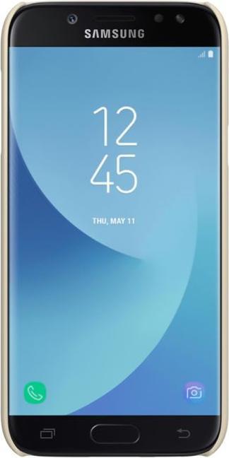 Actual product image Nillkin Super Frosted Shield Series (Samsung Galaxy A7 (2017))