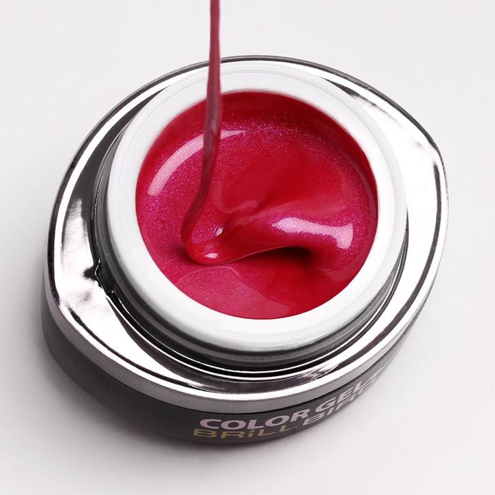 Actual product image BrillBird Brush & Go Gel G13 - 4.5ml (Colour paint)
