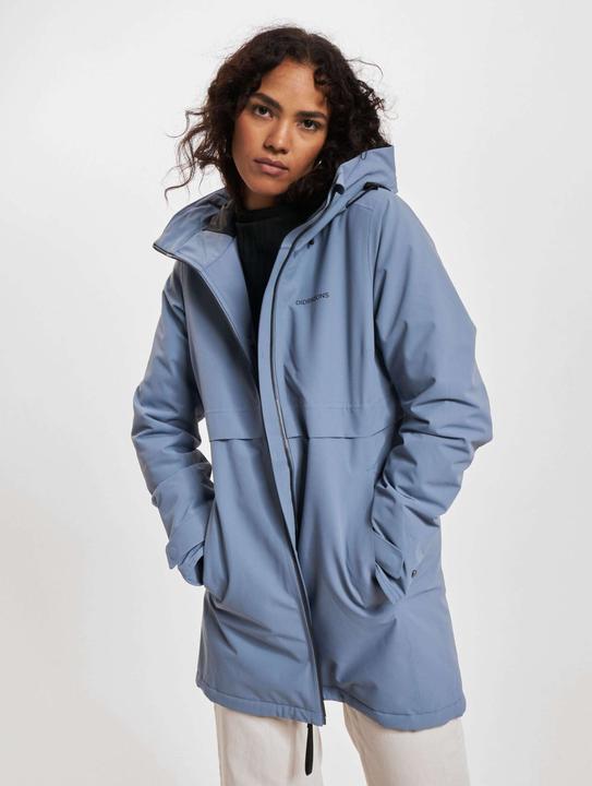 Produktbild Didriksons Women's Helle Parka 5 (36, S)