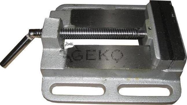 Actual product image GEKO Vice for bench drills, 75mm/3 (75 mm)