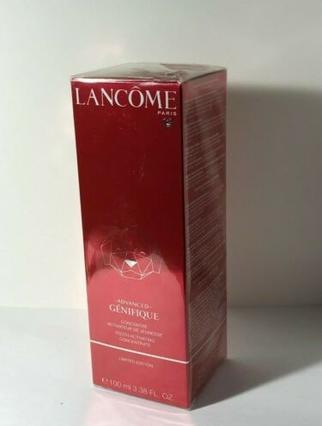 Produktbild Lancôme Lancome Genifique Advanced Youth Activation Concentrate 100ml 3.38oz (100 ml)