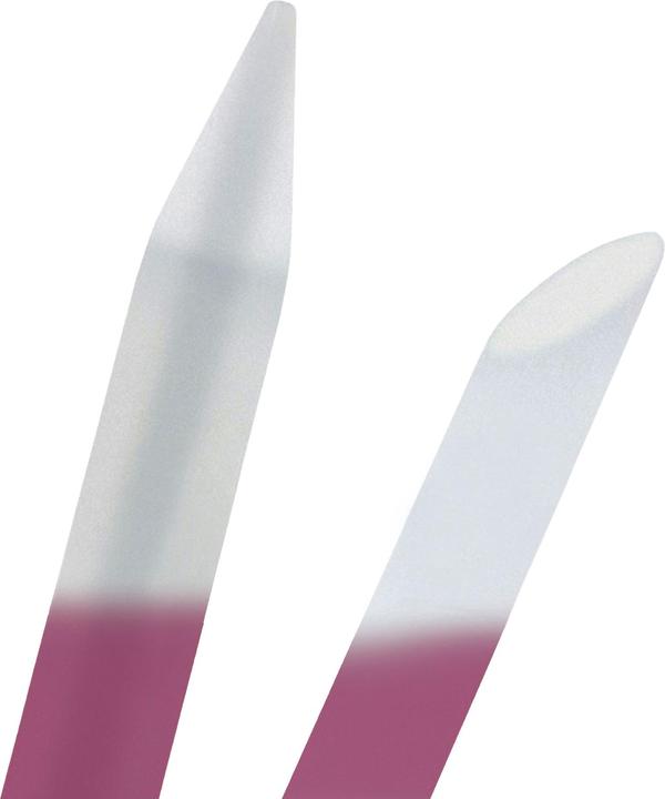 Actual product image Ailoria Nail file Contour Prime Magenta