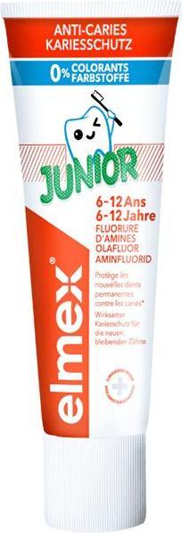 Immagine prodotto Elmex Junior (75 ml)