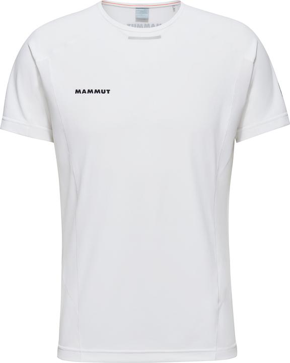 Actual product image Mammut Aenergy FL T-Shirt (XXL)