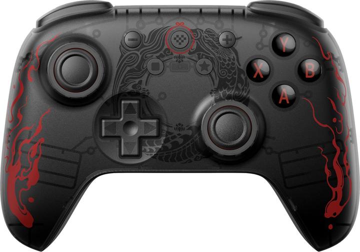 Produktbild 8bitdo Ultimate 2C Wireless Black Myth Wukong (PC, Android)