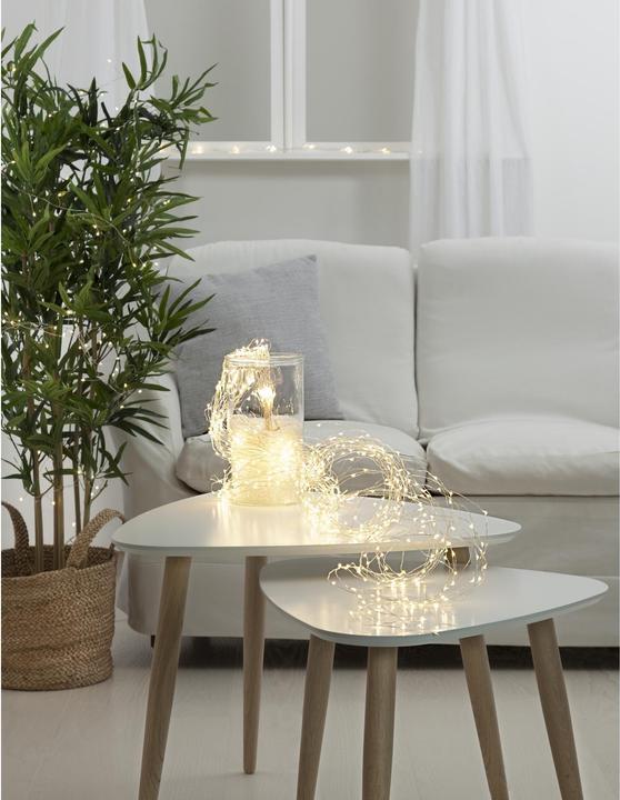 Immagine prodotto Star Trading Catena luminosa Dew Drop (0.17 m)