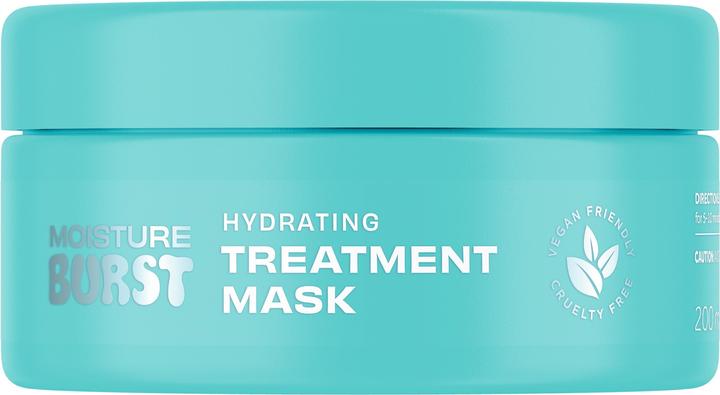 Produktbild Lee Stafford Moisture Burst Hydrating Treatment Mask 200 ml (200 ml)