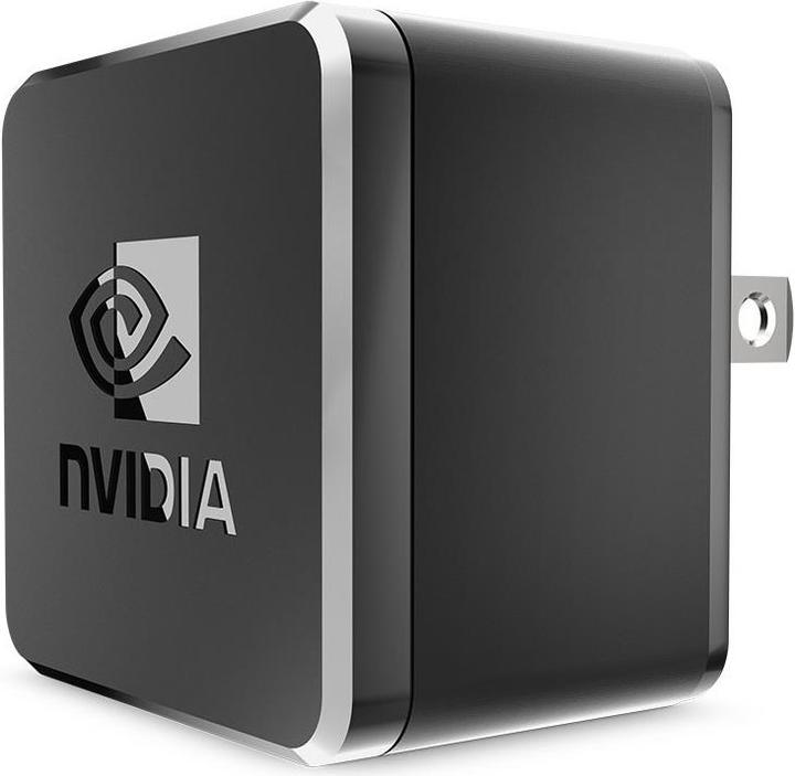 NVIDIA Caricabatterie SHIELD (Riparo)