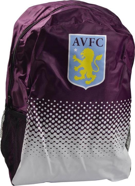 Image du produit Aston Villa FC Sac à dos avec dégradé