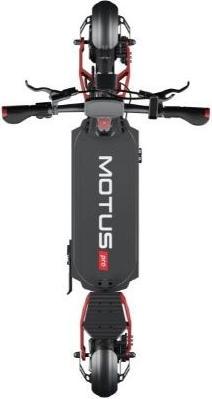 Produktbild Motus Hulajnoga Pro 10 Daytona (55 km/h, 2000 W)
