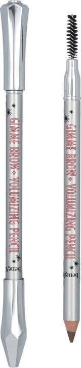 Immagine prodotto BeneFit Cosmetics Gimme Brow+ Matita Volumizzante (3 Marrone chiaro caldo)