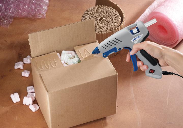 Image du produit Dremel Pistolet à colle 940 (940-3)