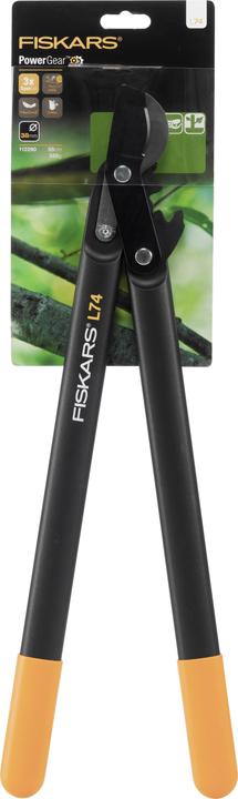 Actual product image Fiskars Astschere Bypass PowerGear II
