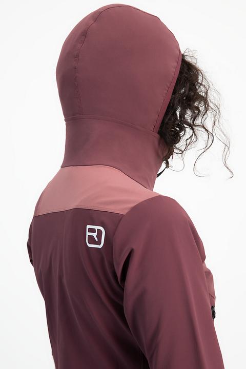 Immagine prodotto Ortovox Pala Hooded (L)