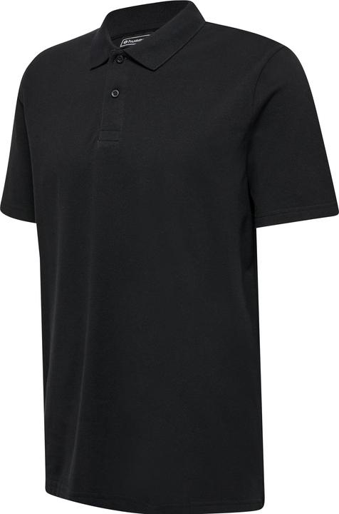Image du produit hummel Red Stretch Polo (M)