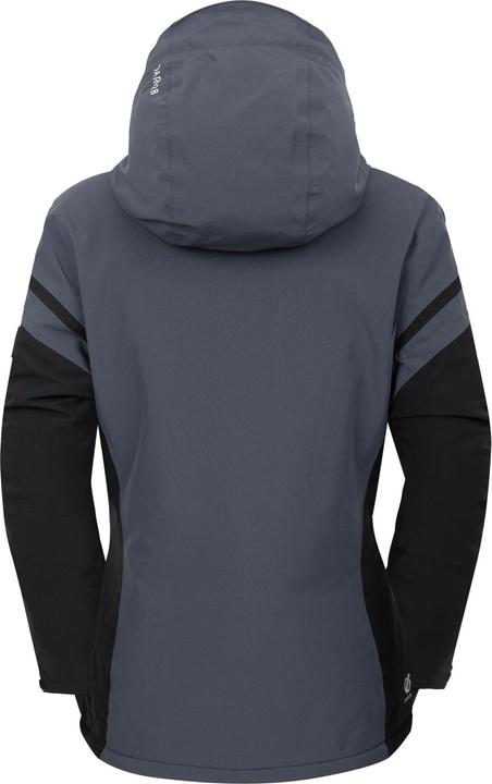 Actual product image Dare2b Womens/Ladies Flurry Ski Jacket (36 D)