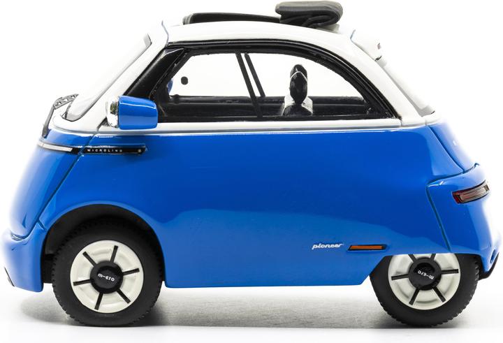 Produktbild Ace Microlino Dolce