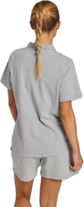 Immagine prodotto hummel Polo Rossa Elasticizzata Donna (M)