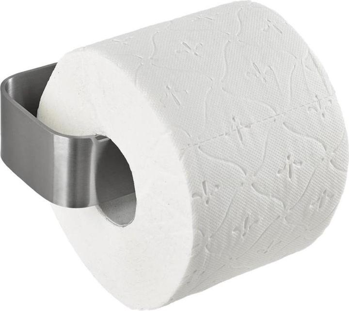 Zone Denmark Toilettenpapierhalter Ume Silber, Anzahl Rollen: 1
