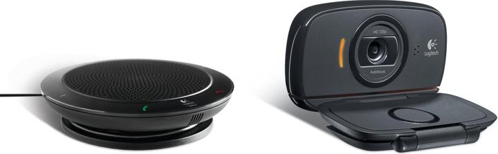 Image du produit Logitech B525 (0.90 Mpx)