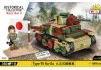 Actual product image Cobi Type 95 Ha-Go / 380 pcs.