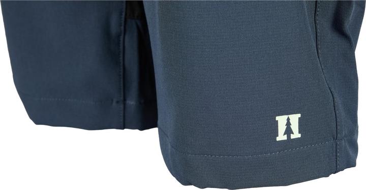Actual product image Heber Peak Kid's EvergreenHe. Shorts (128)