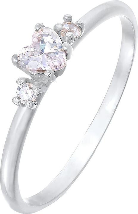 Image du produit Elli Coeur (52, Argent 925)