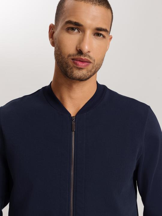 Produktbild Hanro Sweatjacke Natural Living (XL)